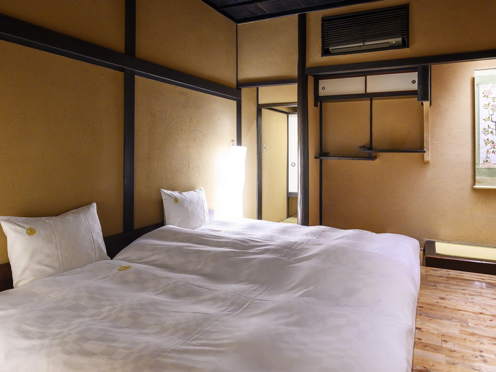 松坂屋本店 客室の一例「明石」