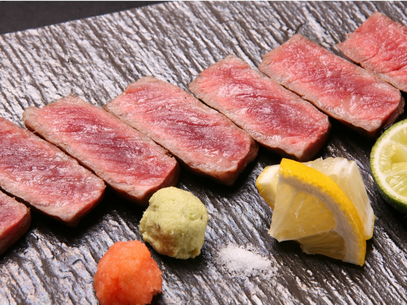 金乃竹 塔ノ澤  国産黒毛和牛をたっぷり愉しむ【和牛懐石プラン】-