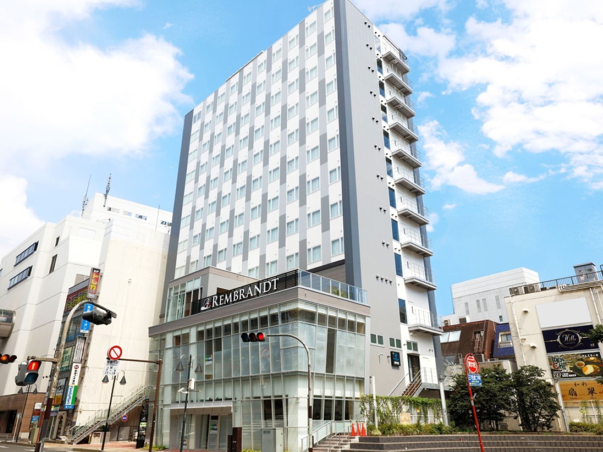 レンブラントスタイル本厚木