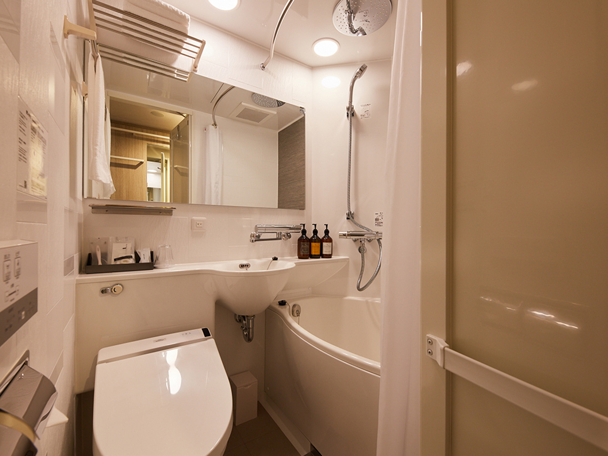 レンブラントスタイル本厚木 【アクティブスリープフロア　シングルルーム】