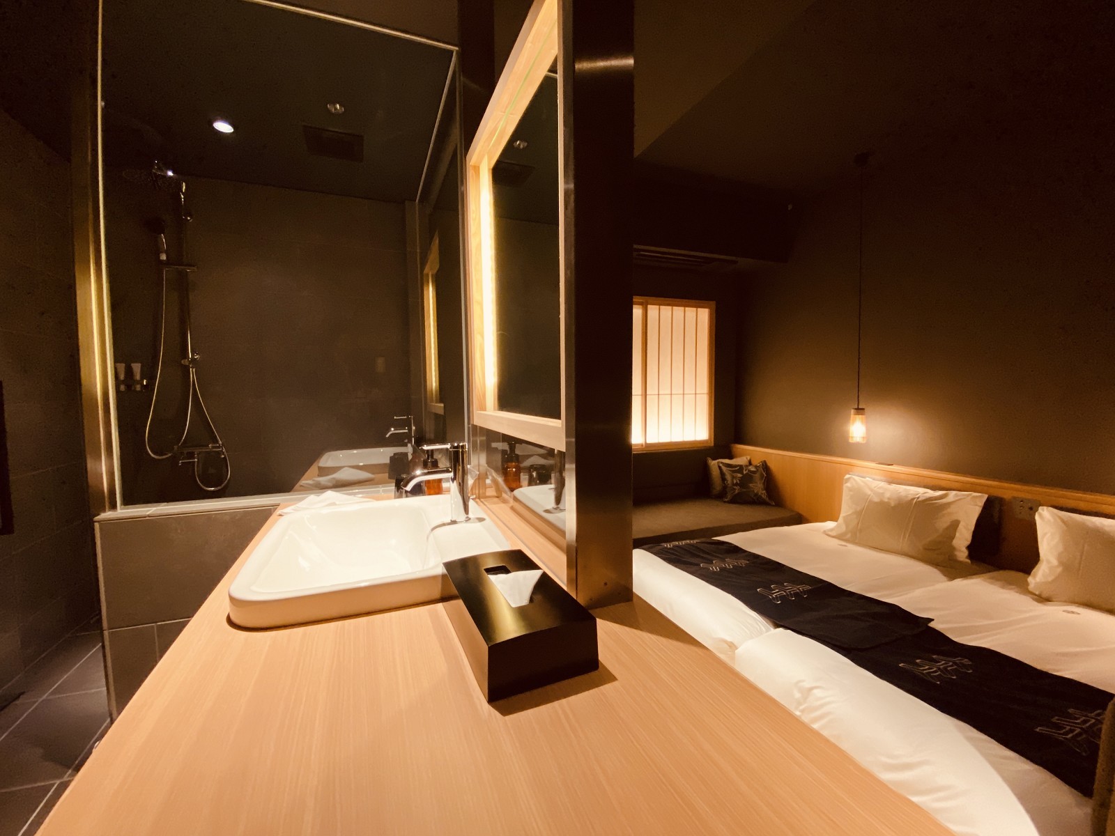 Hotel坐樂閑 スーペリアツイン