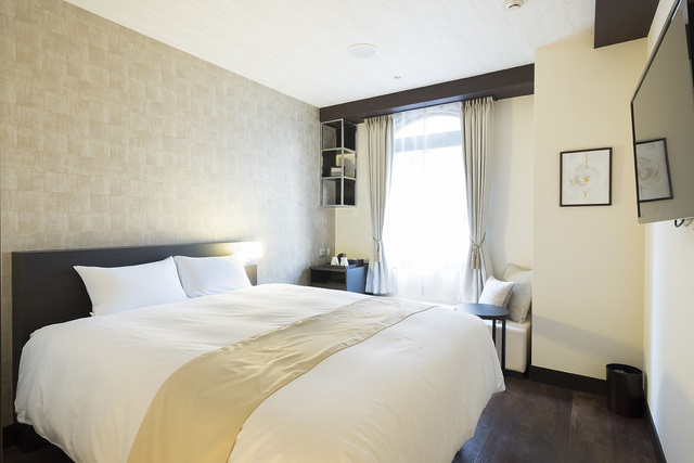 EN HOTEL Fujisawa 部屋画像1