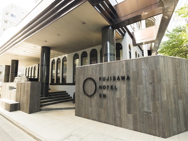 EN HOTEL Fujisawa