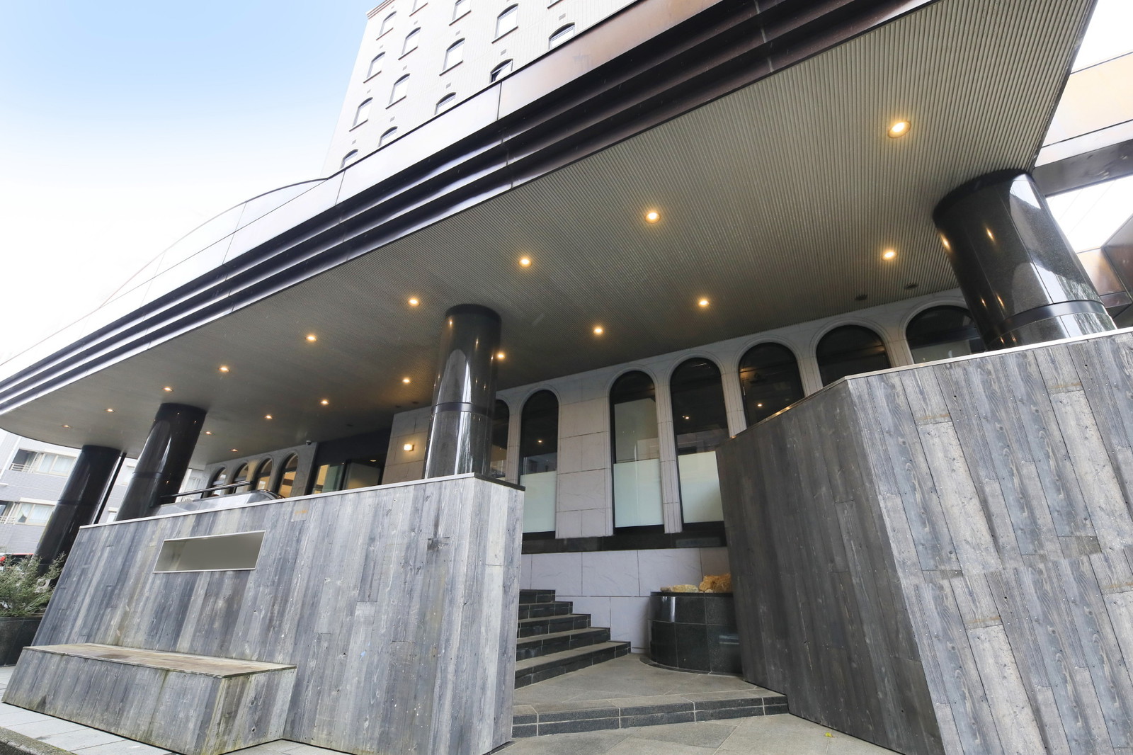 EN HOTEL Fujisawa 【早期割30】30日前まで10％OFF　＊素泊まり＊