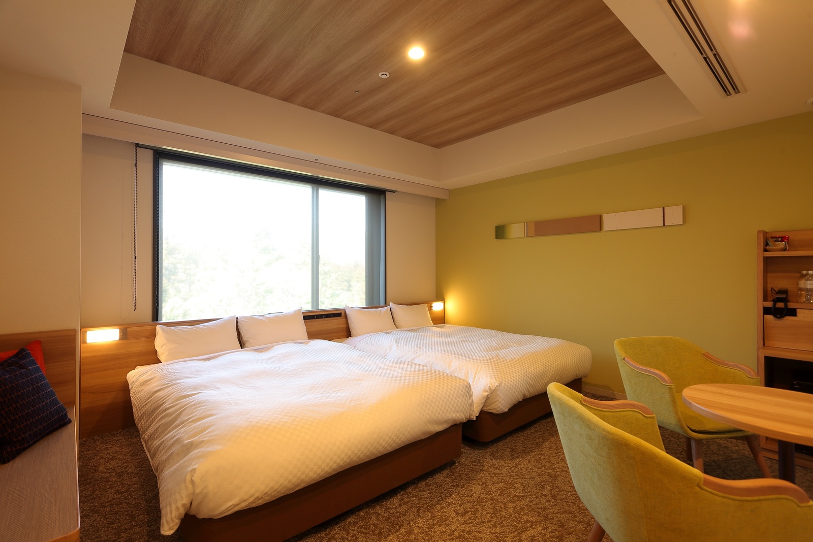 箱根ホテル小涌園 部屋画像1