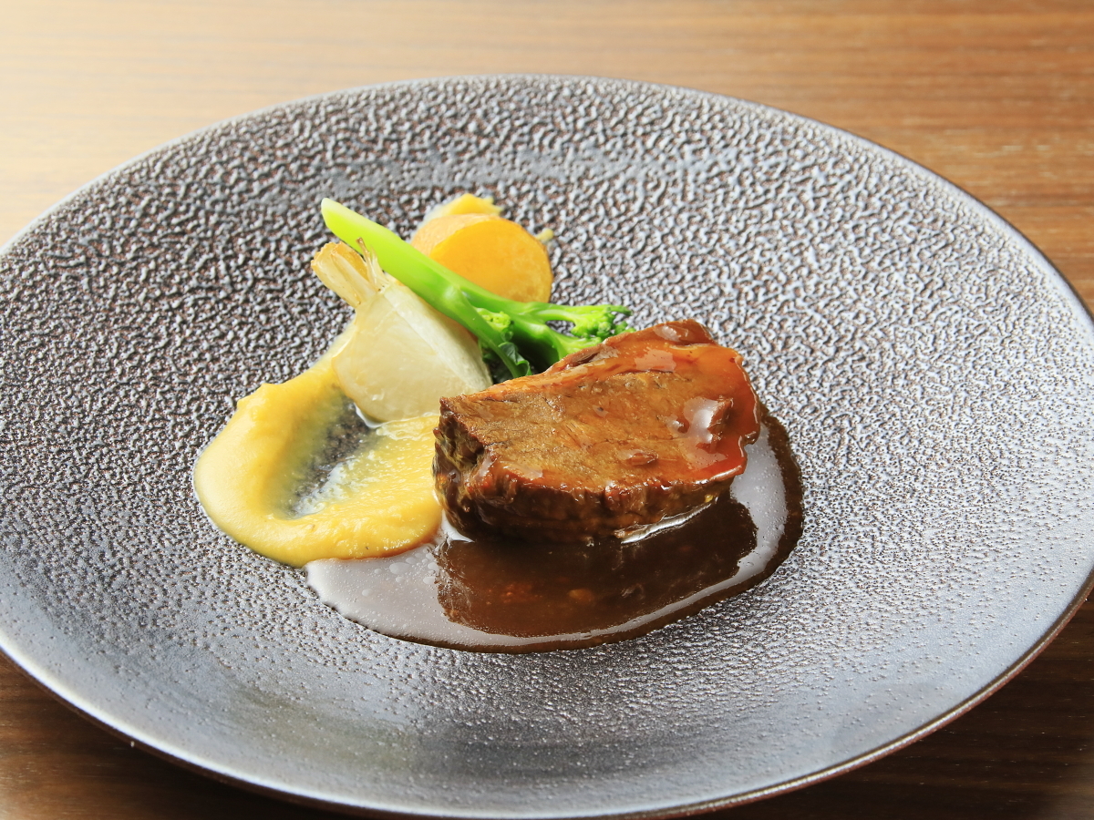BLISSTIA 箱根仙石原 【春夏旅セール】自然に囲まれた仙石原で贅沢な食と自由な過ごし方を味わう＜プレミアム■＞