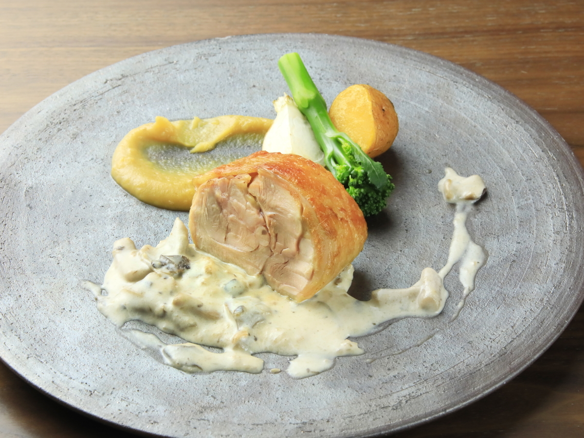 BLISSTIA 箱根仙石原 【春夏旅セール】フレンチ＆温泉の当館基本プランをお得に愉しむ＜スタンダードコース★＞