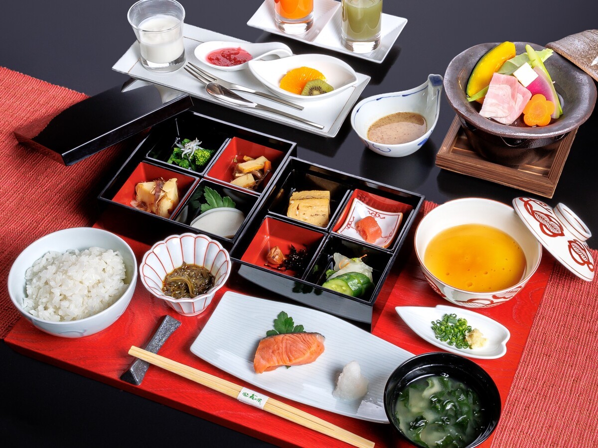 ホテル森の風箱根仙石原 【アップグレード◇創作会席】＜ご夕食時間：19:30～21:00＞旬の贅を盛り込んだ渾身の会席コース
