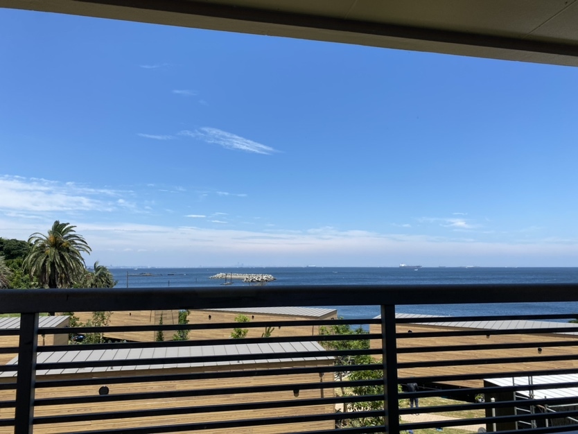 ラビスタ観音崎テラス 部屋画像2