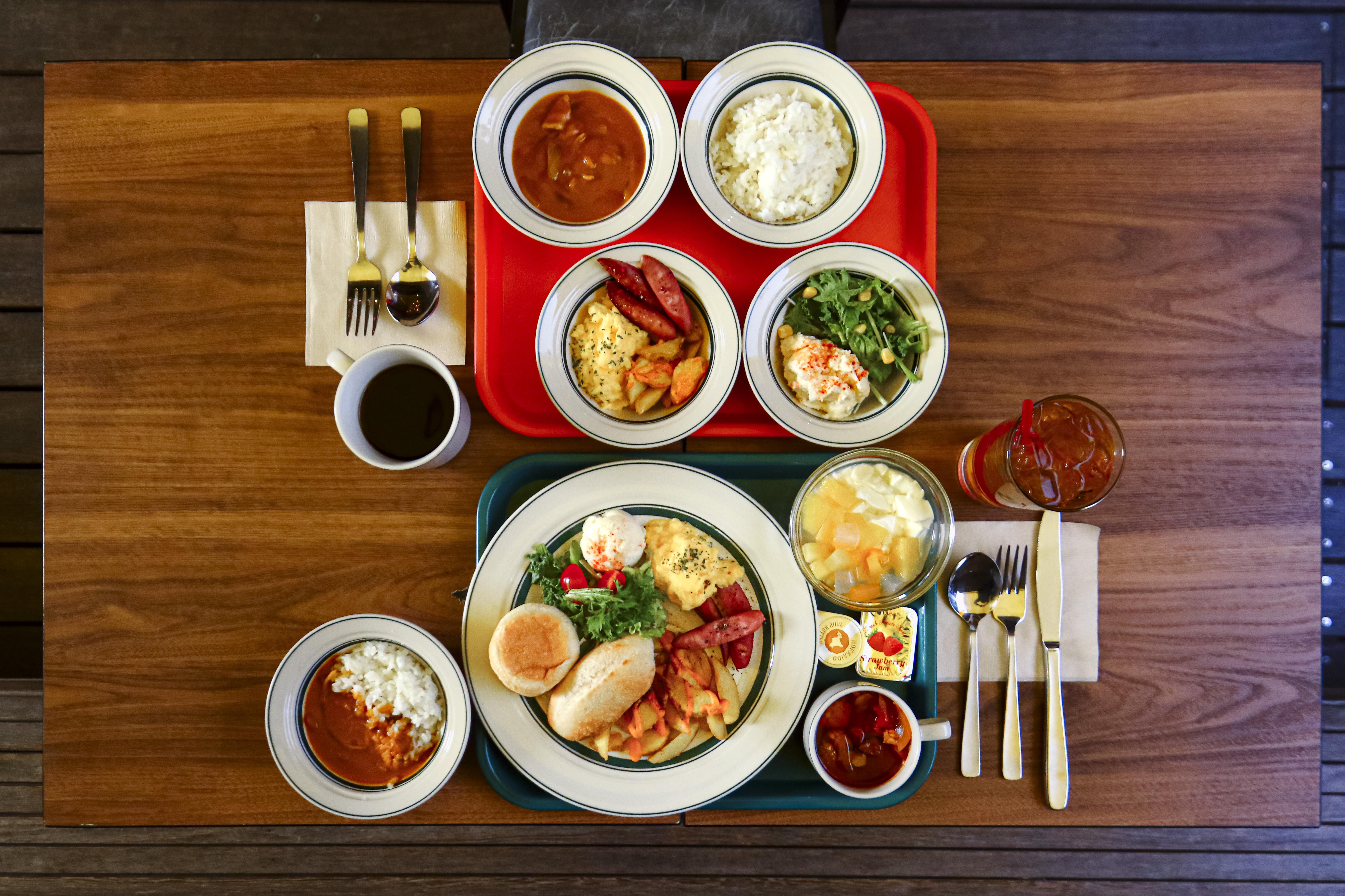 8HOTEL FUJISAWA スタンダードプラン【朝食付】