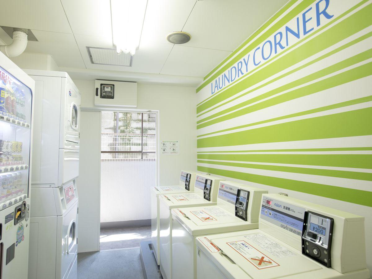 フレックステイイン川崎貝塚 スタンダード／素泊まり