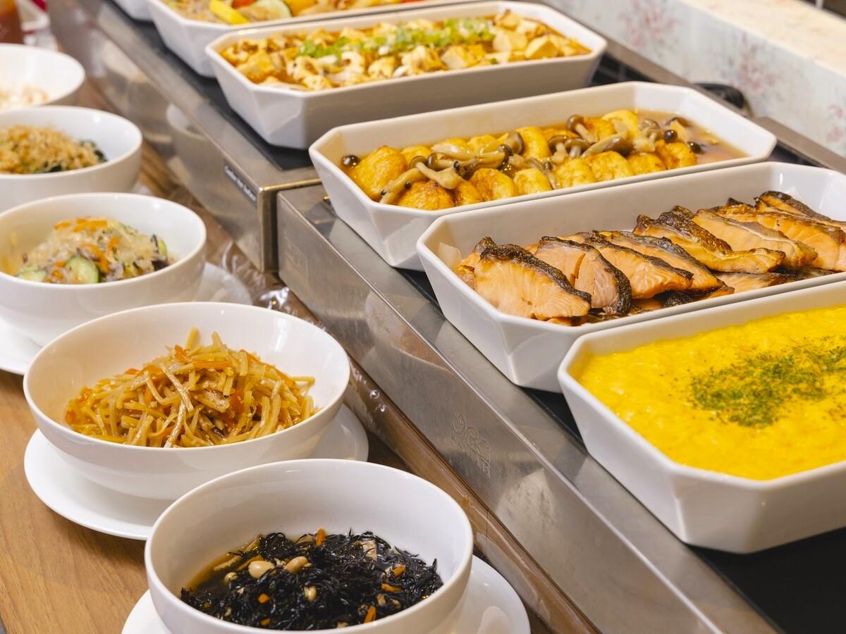 ホテルウィングインターナショナル相模原 ☆朝食付☆ 手作りの朝食付プラン