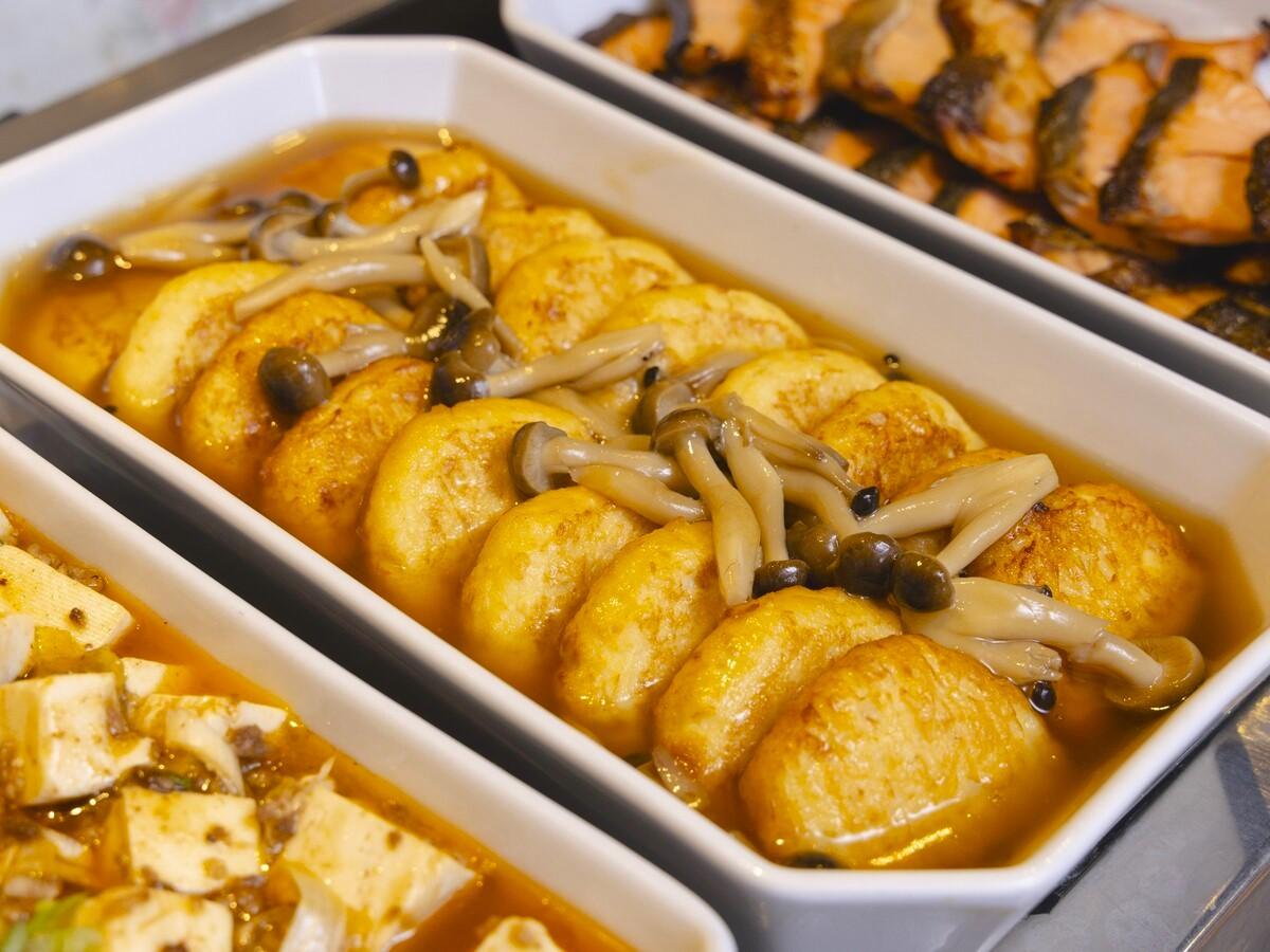 ホテルウィングインターナショナル相模原 ☆朝食付☆ 手作りの朝食付プラン