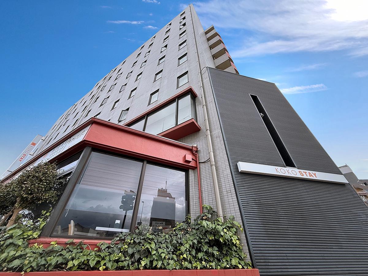 KOKO STAY 相模原