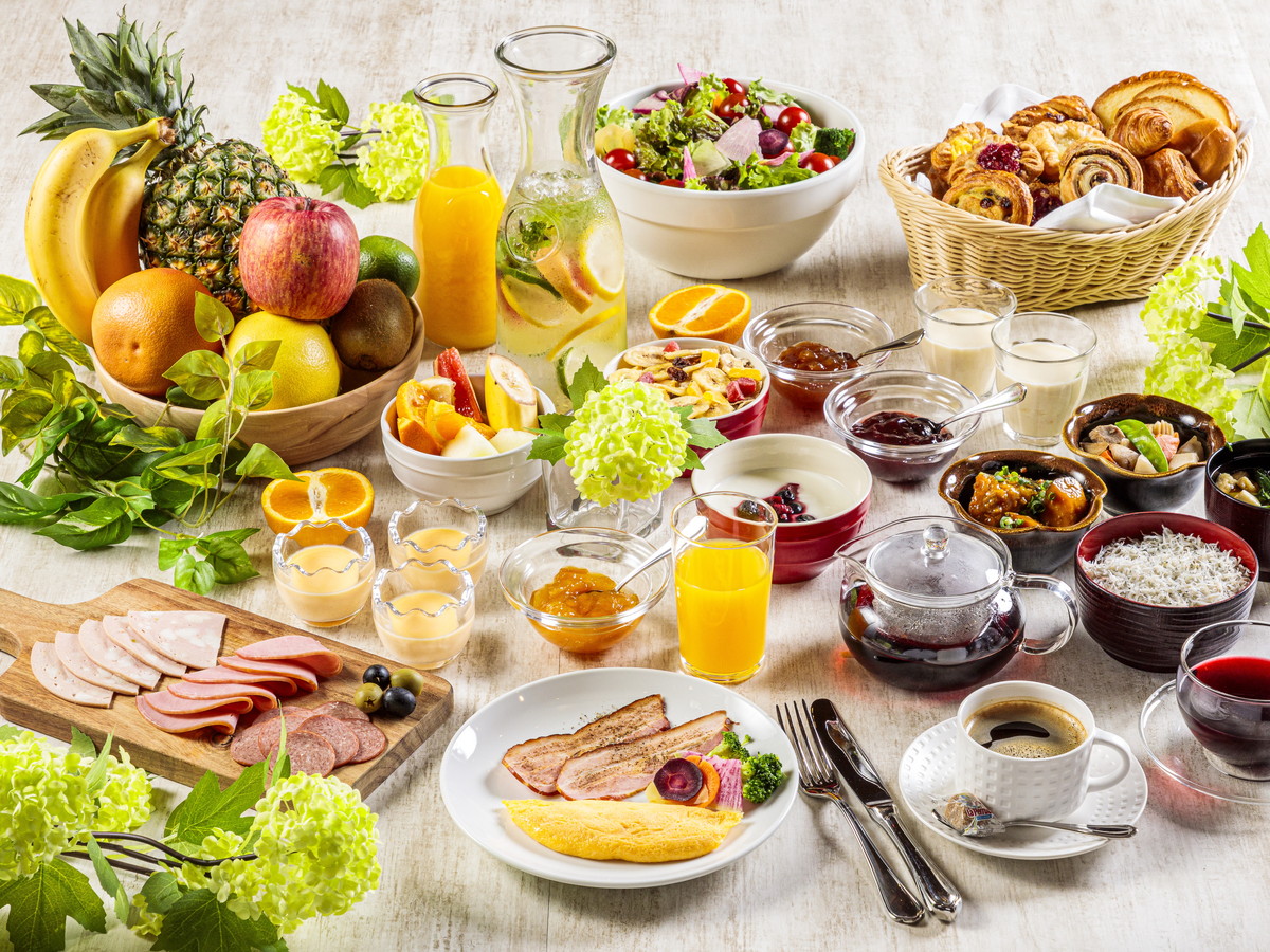 アパホテル＆リゾート〈横浜ベイタワー〉 【朝食ビュッフェ付き】宿泊者無料大浴殿・露天風呂☆馬車道駅から徒歩約3分！