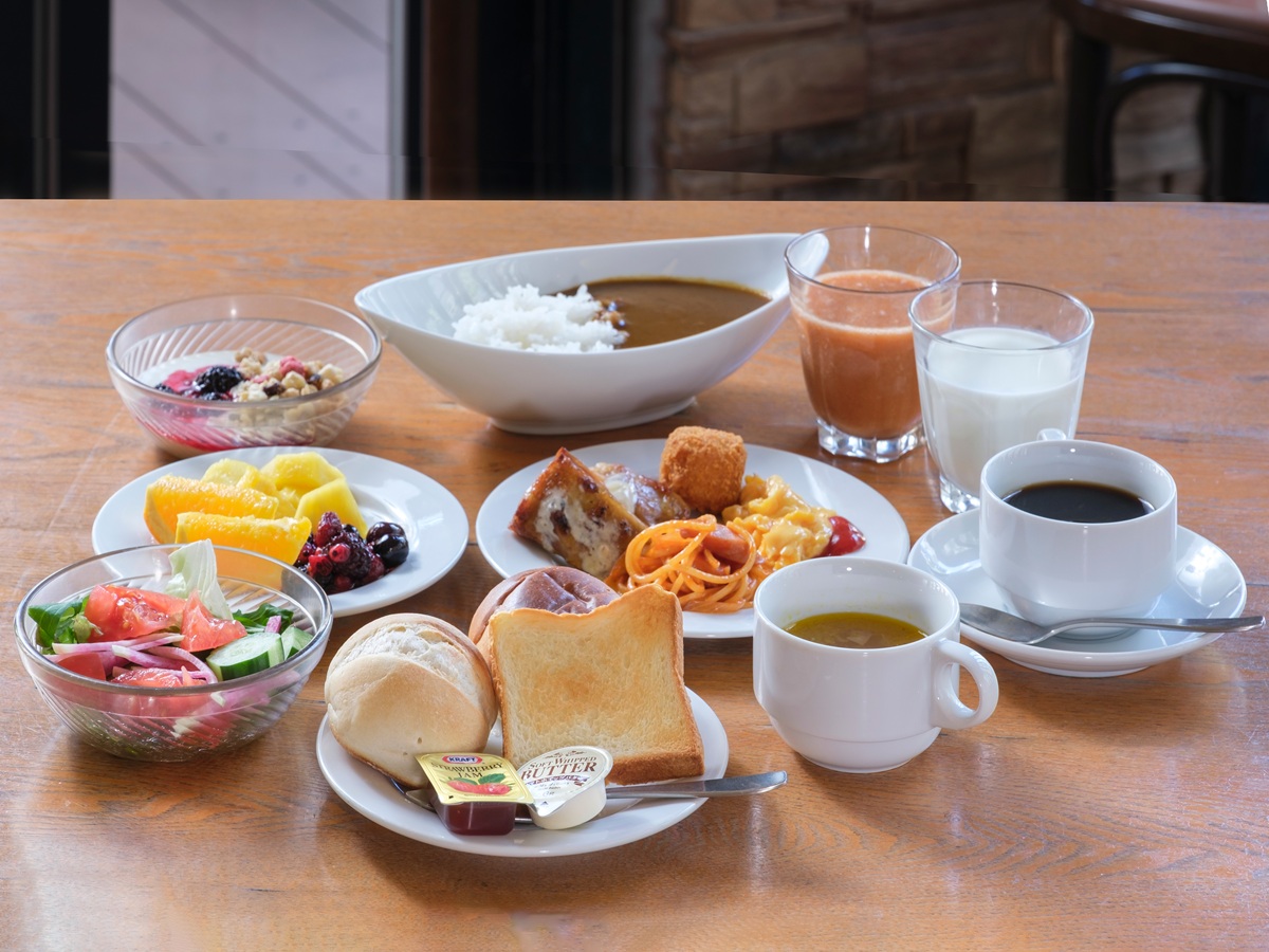 アパホテル〈横浜関内〉 【朝食付き】和洋朝食ビュッフェ（約30種類）最上階に大浴殿・露天風呂・サウナ完備！■JR関内駅徒歩3分
