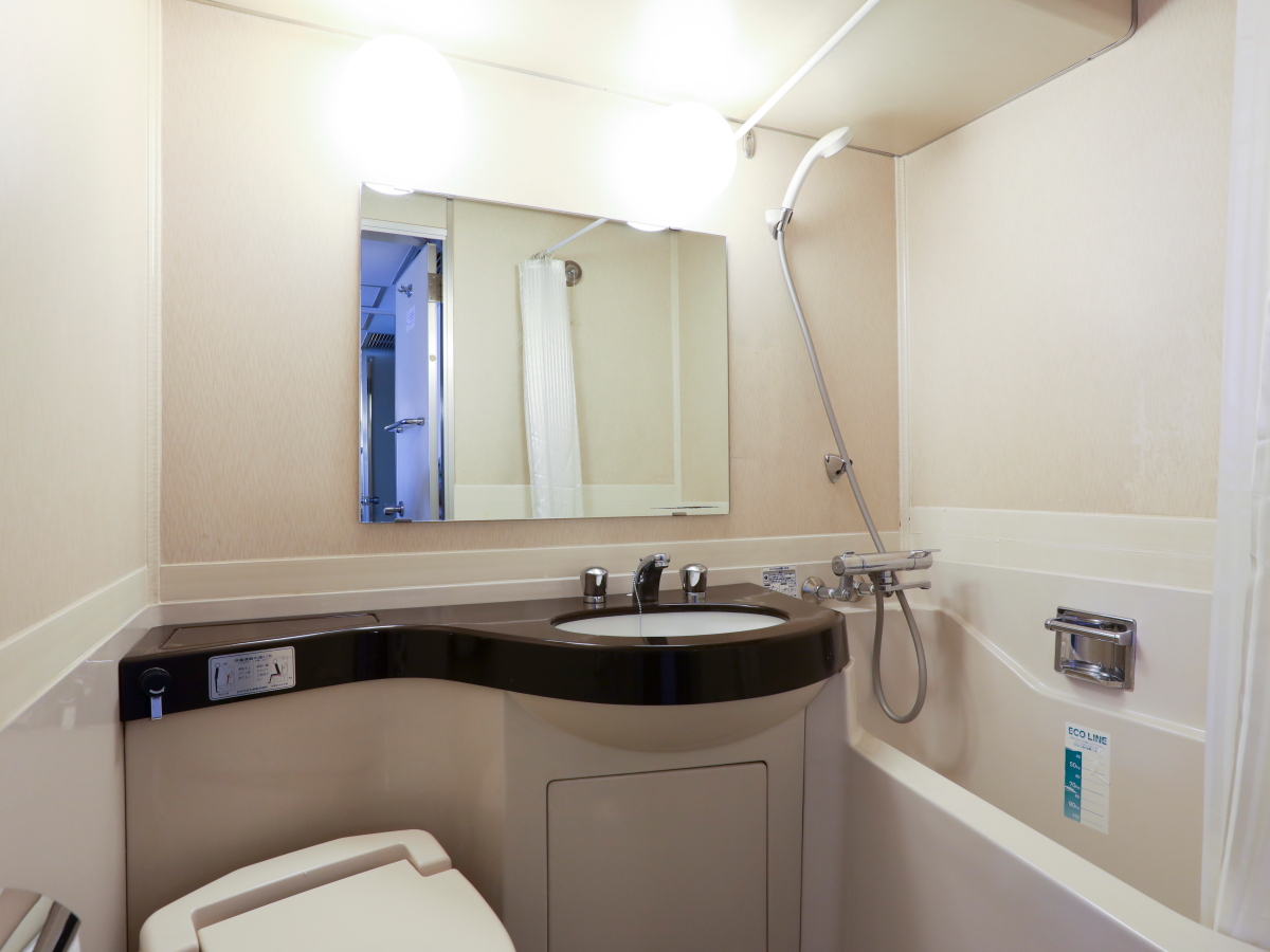 アパホテル〈相模原 橋本駅前〉 【ロングステイ】13時～翌13時　最大24時間滞在可能◆神奈川北部のターミナル　橋本駅徒歩3分