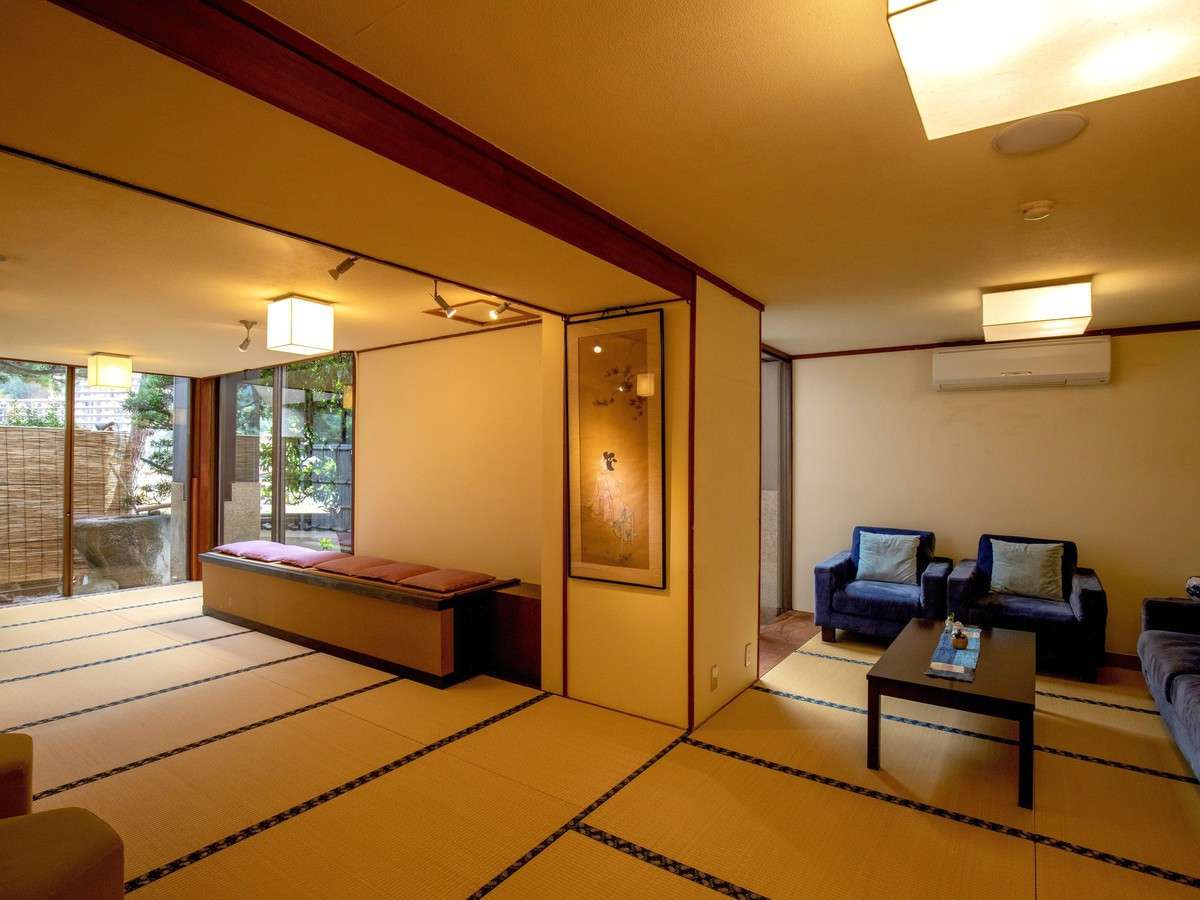 若松　箱根湯河原 【素泊まり】チェックイン22:00までOK！－旅のスタイルは自由－＜お食事なし＞