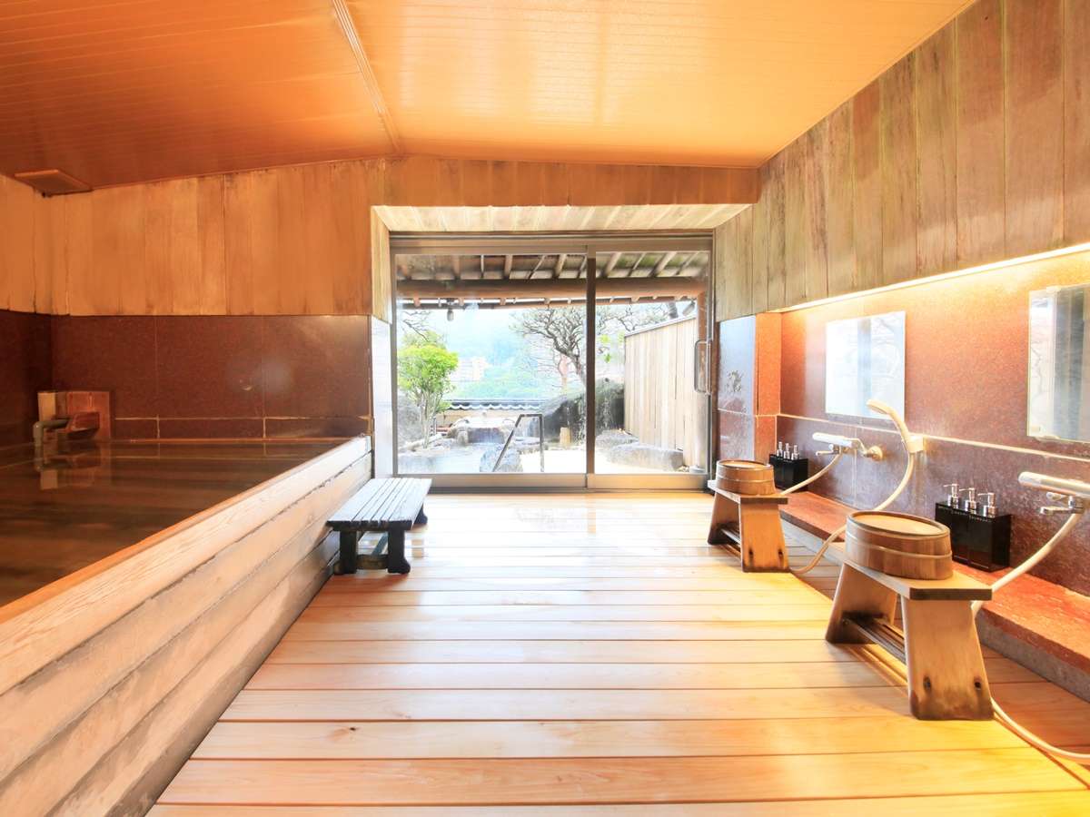 若松　箱根湯河原 【素泊まり】チェックイン22:00までOK－お部屋おまかせでお得！＜食事なし＞