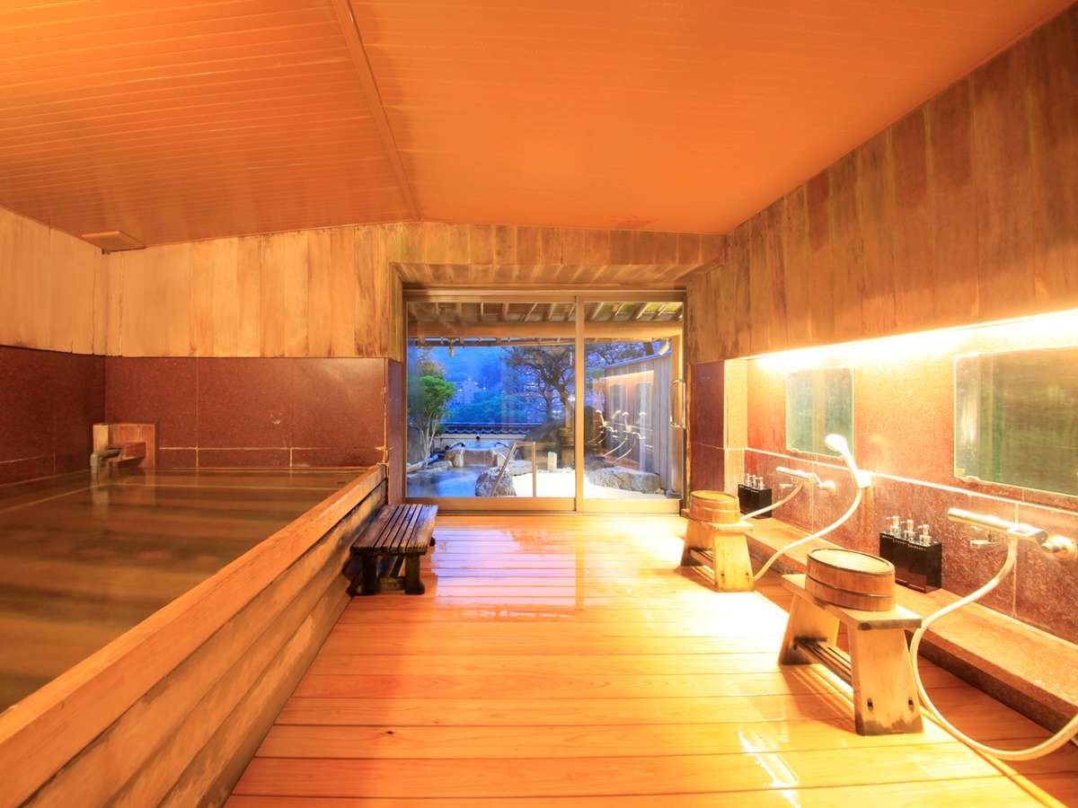 若松　箱根湯河原 【素泊まり】チェックイン22:00までOK！－旅のスタイルは自由－＜お食事なし＞