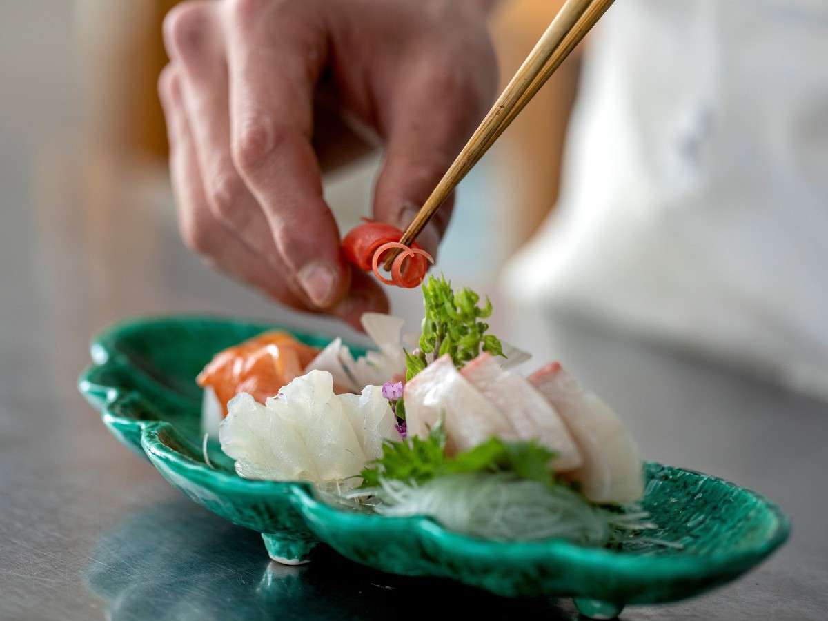 若松　箱根湯河原 【1泊夕食付】■お部屋食■夕食は月替わり懐石を堪能■早朝出発や朝はゆっくりされたい方にお勧め＜朝食なし＞