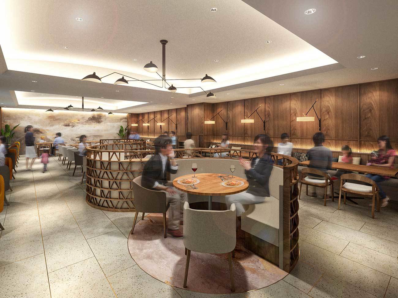 TAOYA箱根 【夕食なし・朝食付】観光にもビジネスにも♪遅いチェックインでもOK 1泊基本バイキング朝食付