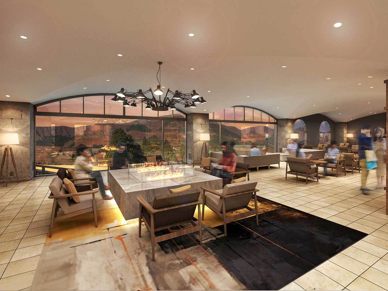 TAOYA箱根 【得旅】思い立ったら温泉旅行♪お日にち限定のお得プラン 1泊2食付基本バイキング