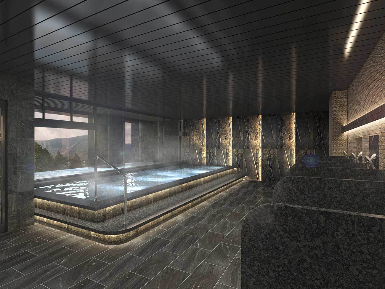 TAOYA箱根 【素泊まり】遅めのチェックインOK！お食事なしのシンプルプラン