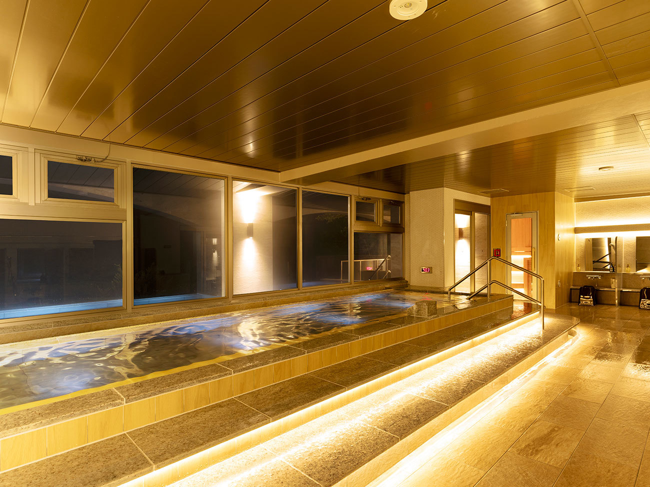 TAOYA箱根 【1泊2食付】箱根の伝統美とモダンが融和する温泉リゾート 基本バイキングプラン