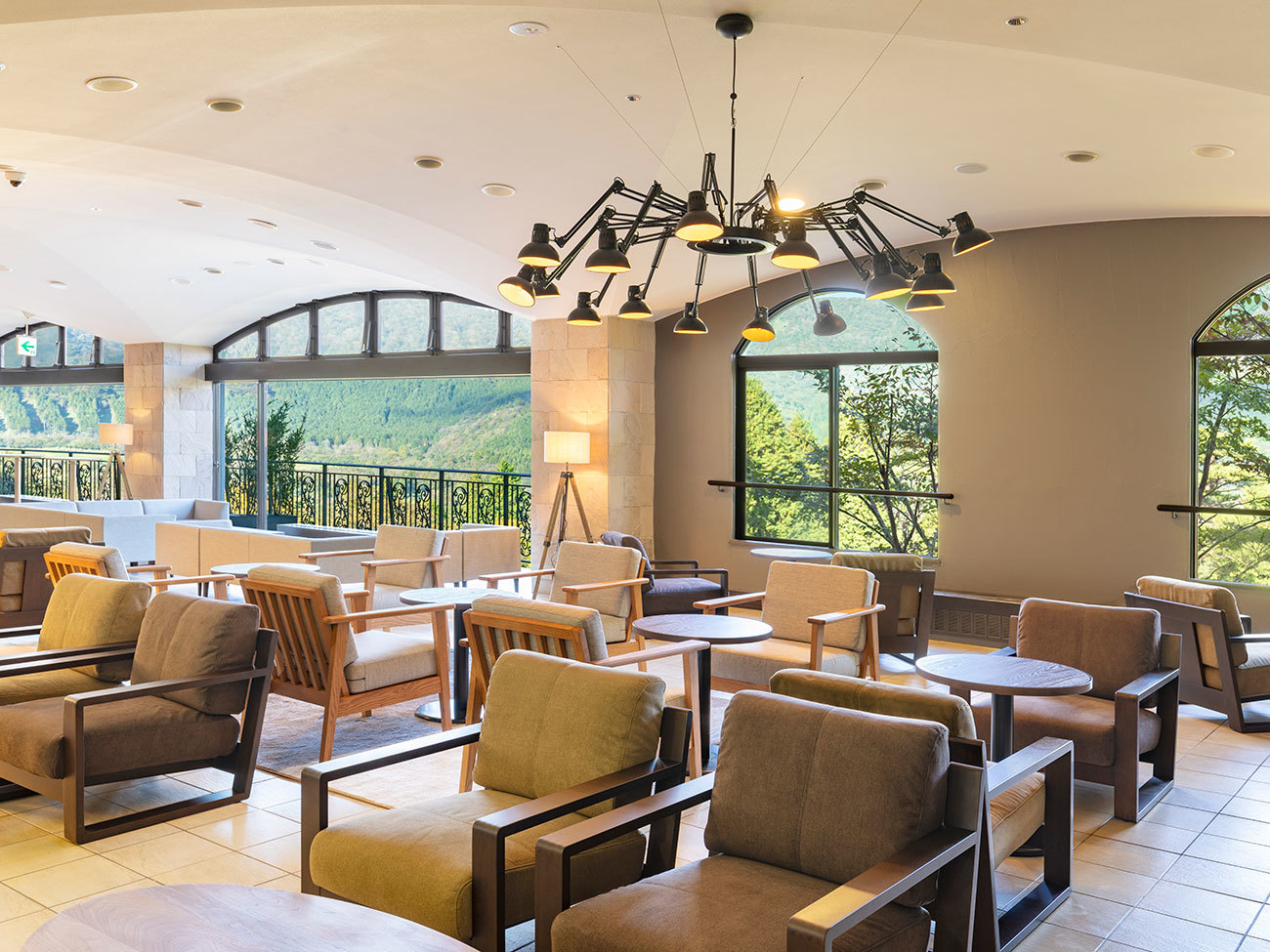 TAOYA箱根 【夕食なし・朝食付】観光にもビジネスにも♪遅いチェックインでもOK 1泊基本バイキング朝食付