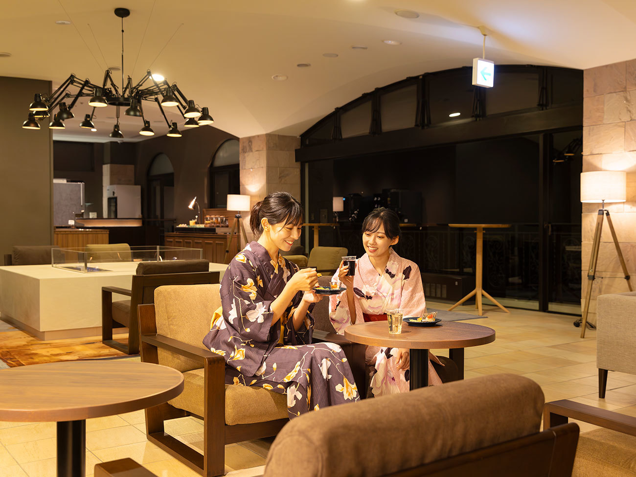 TAOYA箱根 【特定日】【得旅】思い立ったら温泉旅行♪お日にち限定のお得プラン 1泊2食付基本バイキング