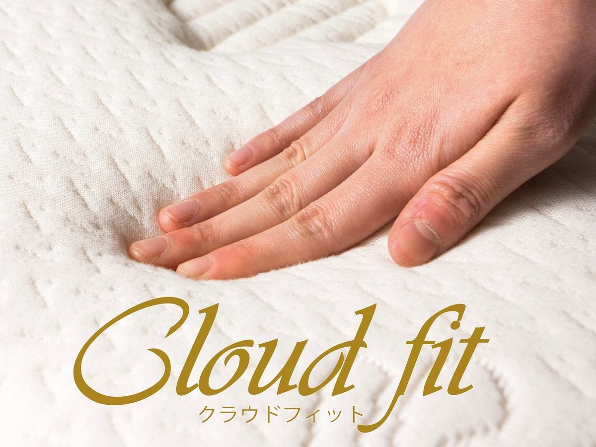 アパホテル〈ＴＫＰ京急川崎駅前〉 CloudFit