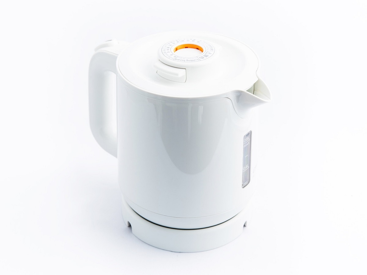 アパホテル〈ＴＫＰ京急川崎駅前〉 電気ケトル