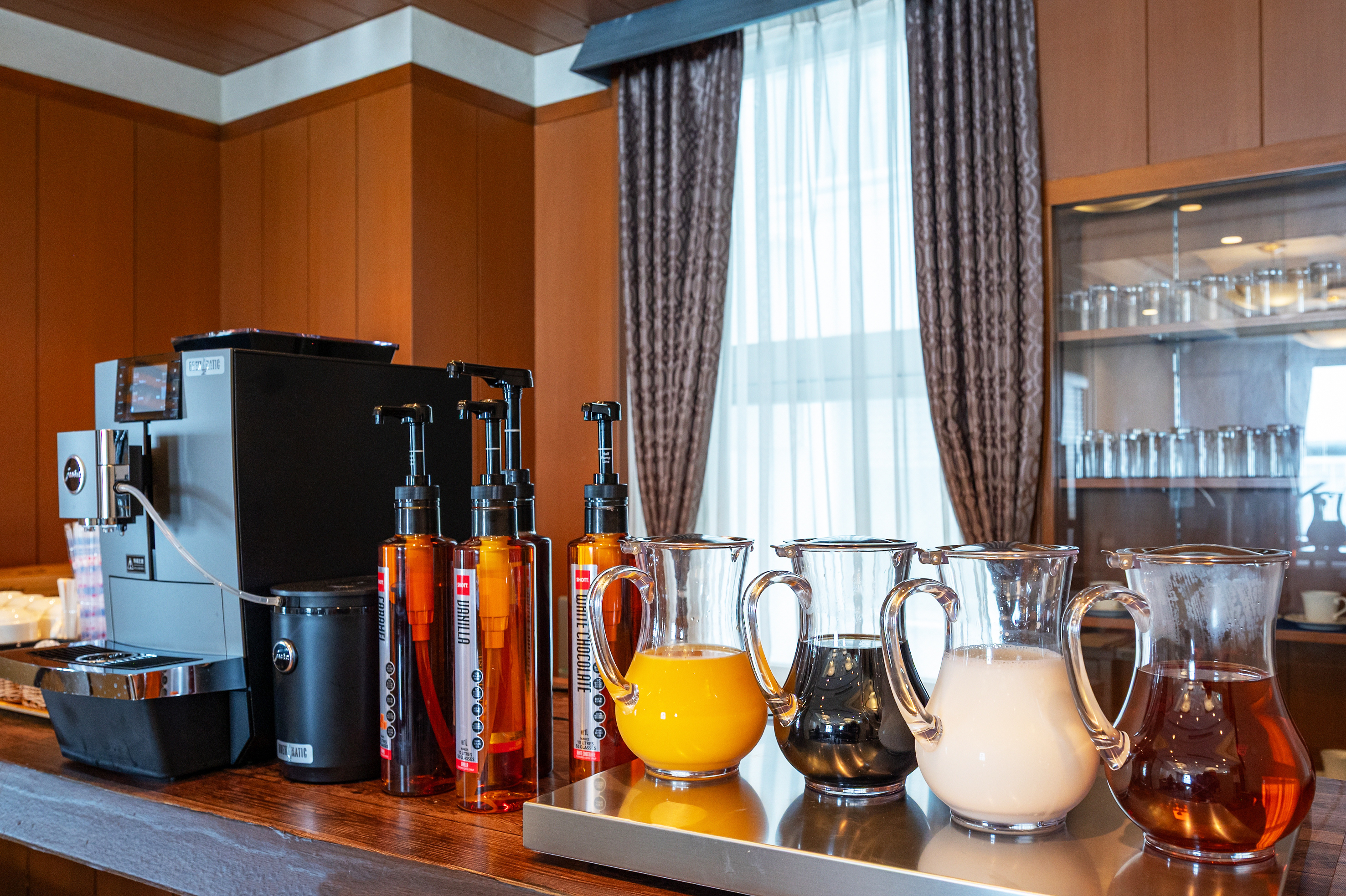 アパホテル〈湘南 辻堂駅前〉 朝食ビュッフェ付きプラン～JR東海道本線「辻堂駅」（南口）から徒歩3分～