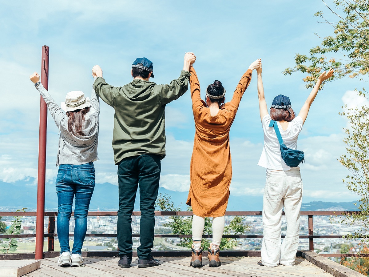 フォートリート箱根仙石原 【グループ旅応援】3名様以上でのご宿泊限定！／ご友人やご家族でのグループ旅行に＜食事なし＞