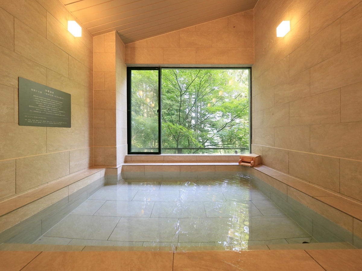 ゆるり箱根withDOGS 【日帰り×夕食付き】最大6時間のご滞在可能／愛犬×食事を愉しむプチ贅沢日帰り箱根旅＜☆基本鍋会席＞