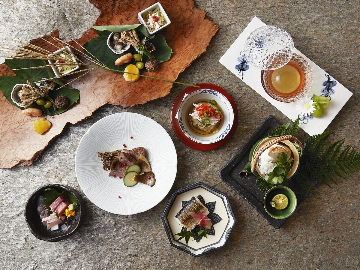 箱根リトリートvilla 1/f 【早期割60】＜夕朝食付＞60日前のご予約ならお得