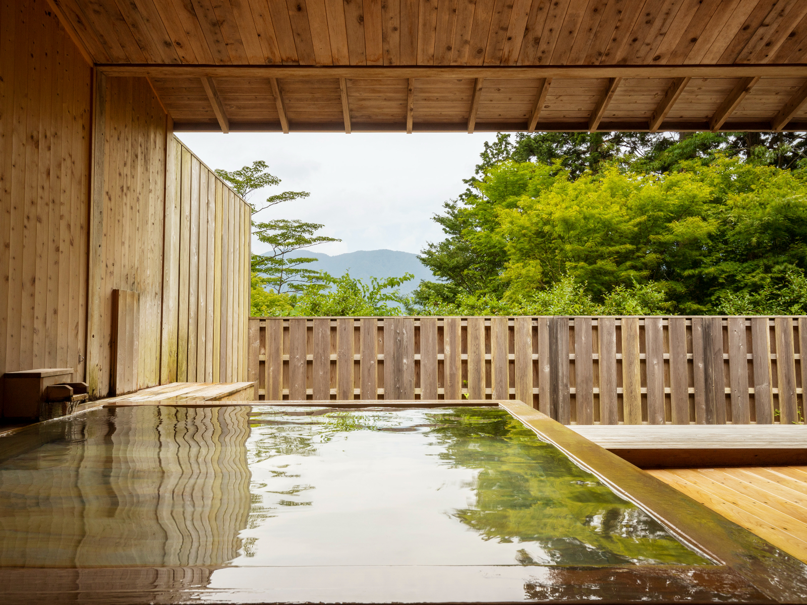 箱根リトリートföre