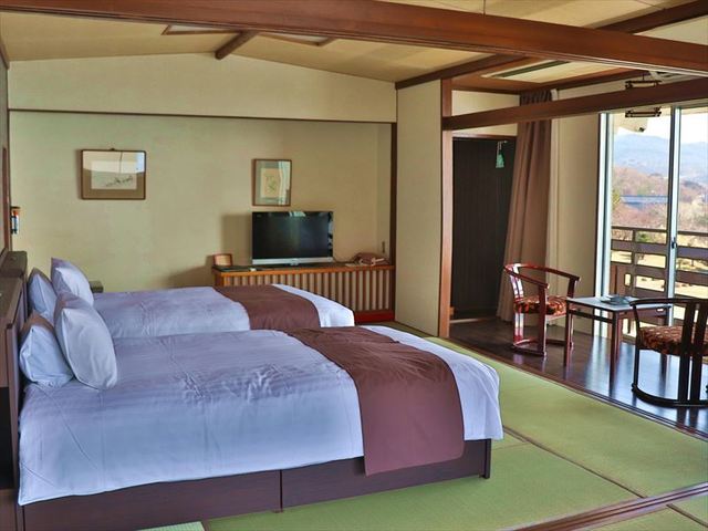 SADO RESORT HOTEL AZUMA オーシャンビュー