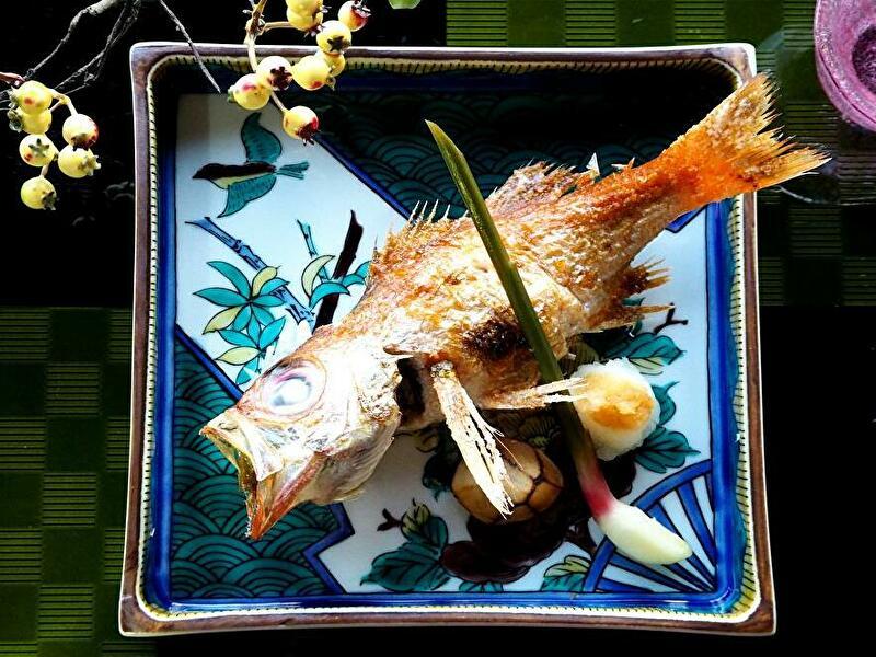 湯けむりの宿　雪の花 【祝☆開業６周年記念】≪基本プランの宿泊代金より1,500円引き！≫お1人様1尾のどぐろの塩焼き付！