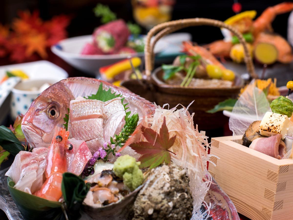 ゆもとや 【夏のお客様満足度１位！お肉料理や海鮮】新潟の高級食材を贅沢に愉しむ♪６～８月逸品