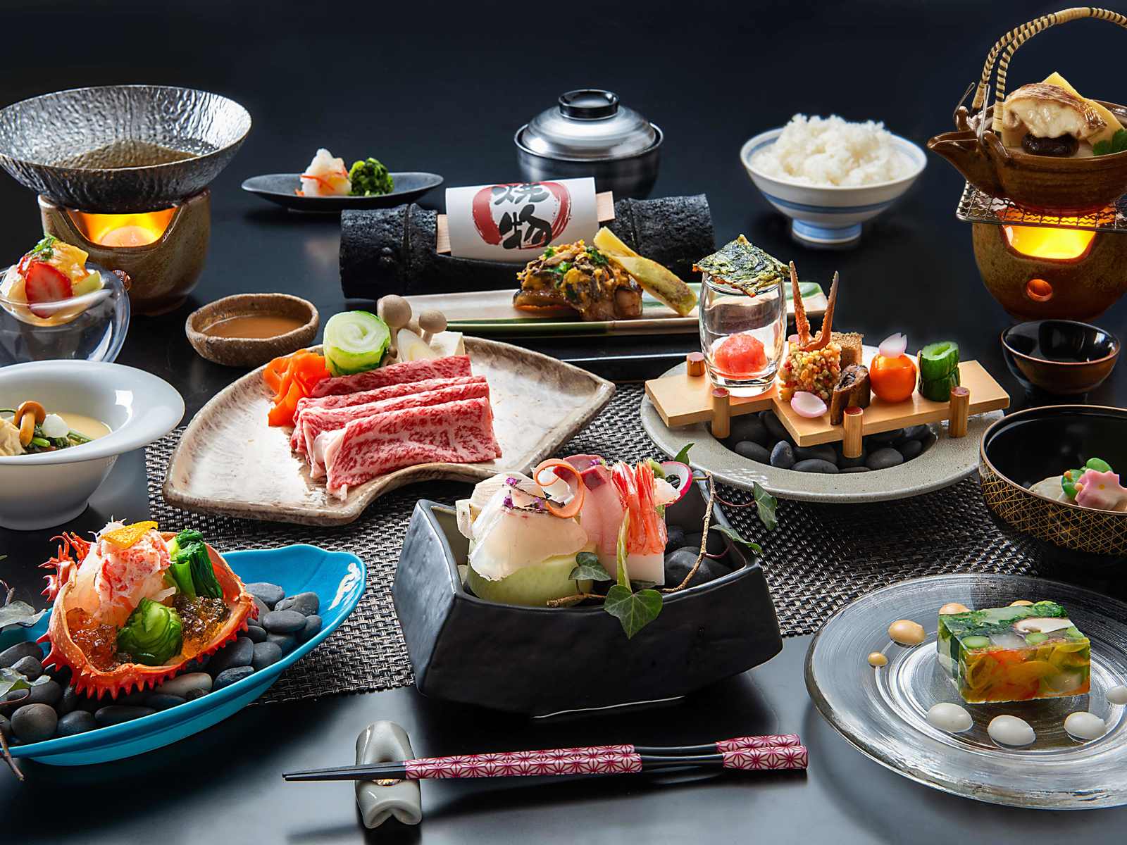 ゆもとや 【リーズナブルに◎春の新潟食材を♪】■３～５月ゆもとや会席