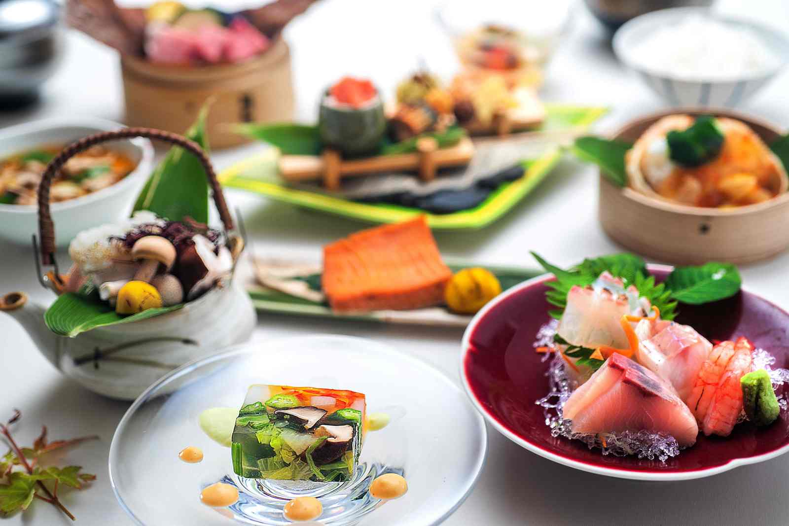 ゆもとや 【リーズナブルに秋の温泉旅行を満喫】国産牛のお料理をメインに、旬の食材を味わう■ゆもとや会席