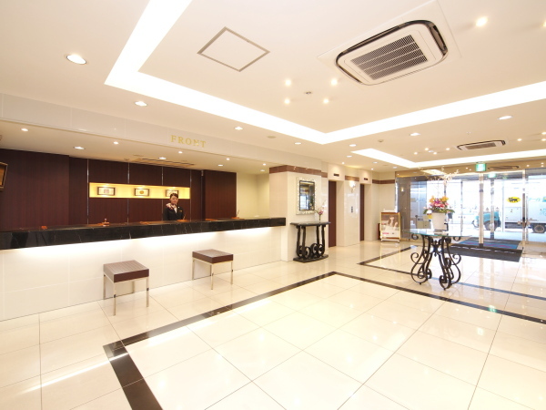 ホテル法華クラブ新潟・長岡 仲良くふたりでひと部屋プラン♪