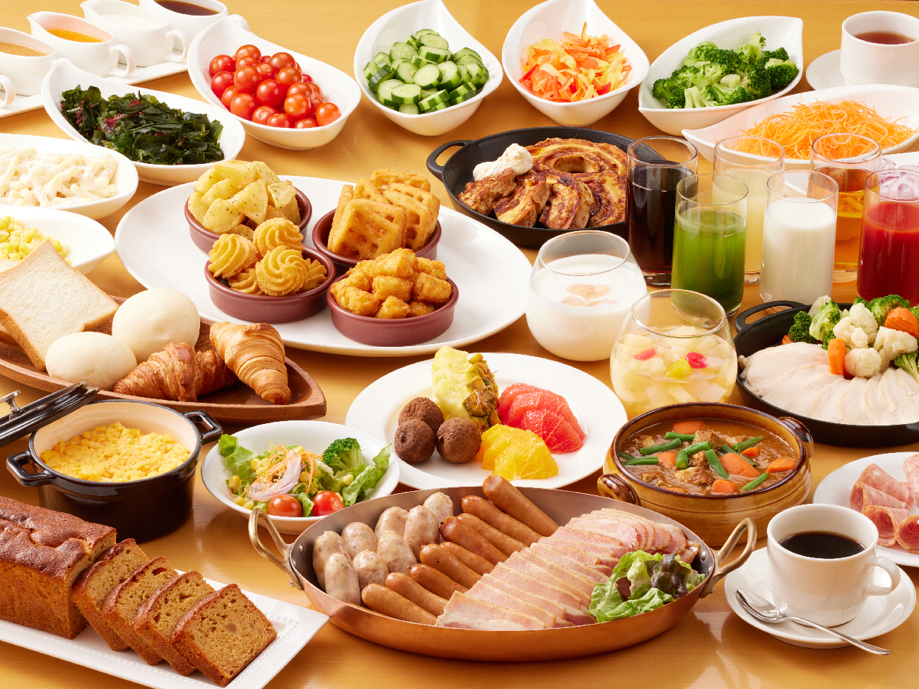 ホテル日航新潟 ＜朝食付＞いつでもこの値段！ベーシックプラン