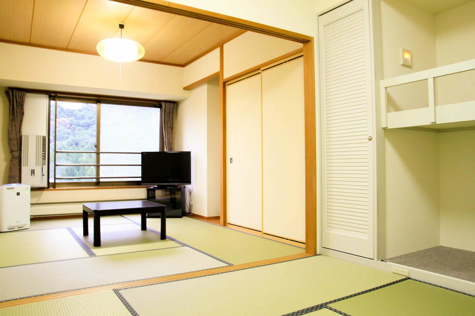 エンゼルグランディア越後中里