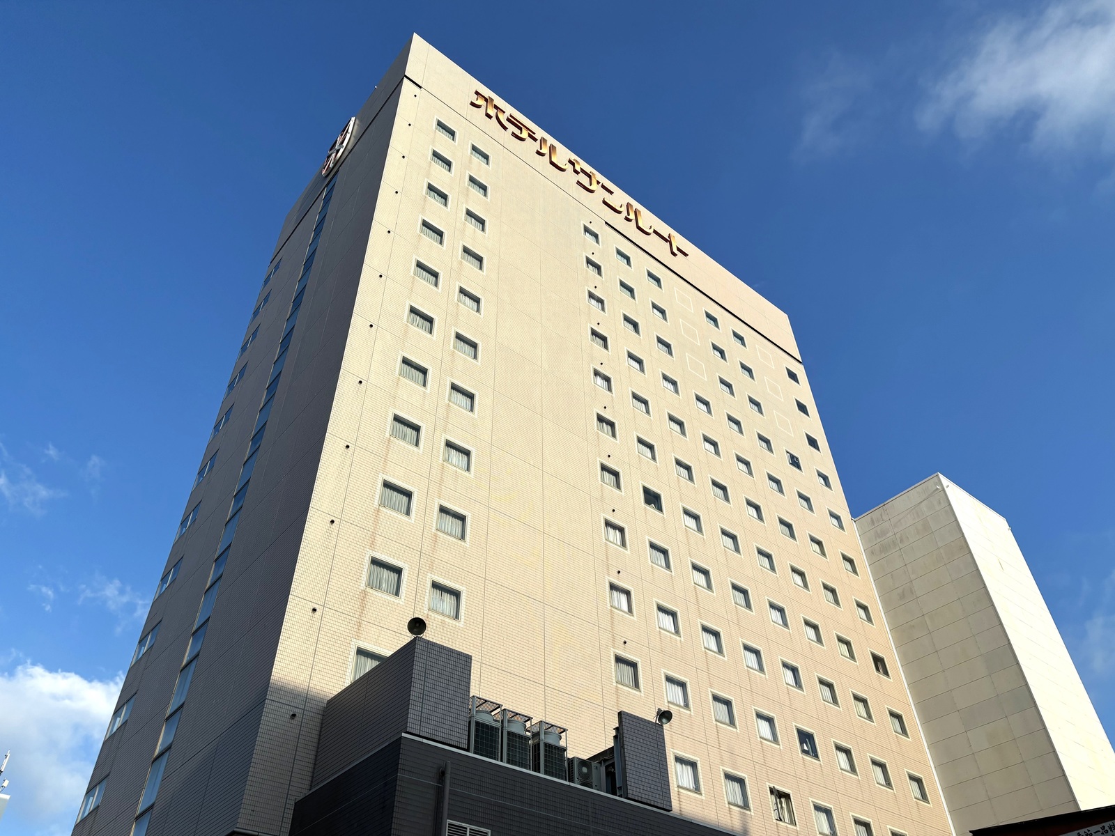 ホテルサンルート新潟 ◆シンプルＷＥＢプラン◆（食事なし）