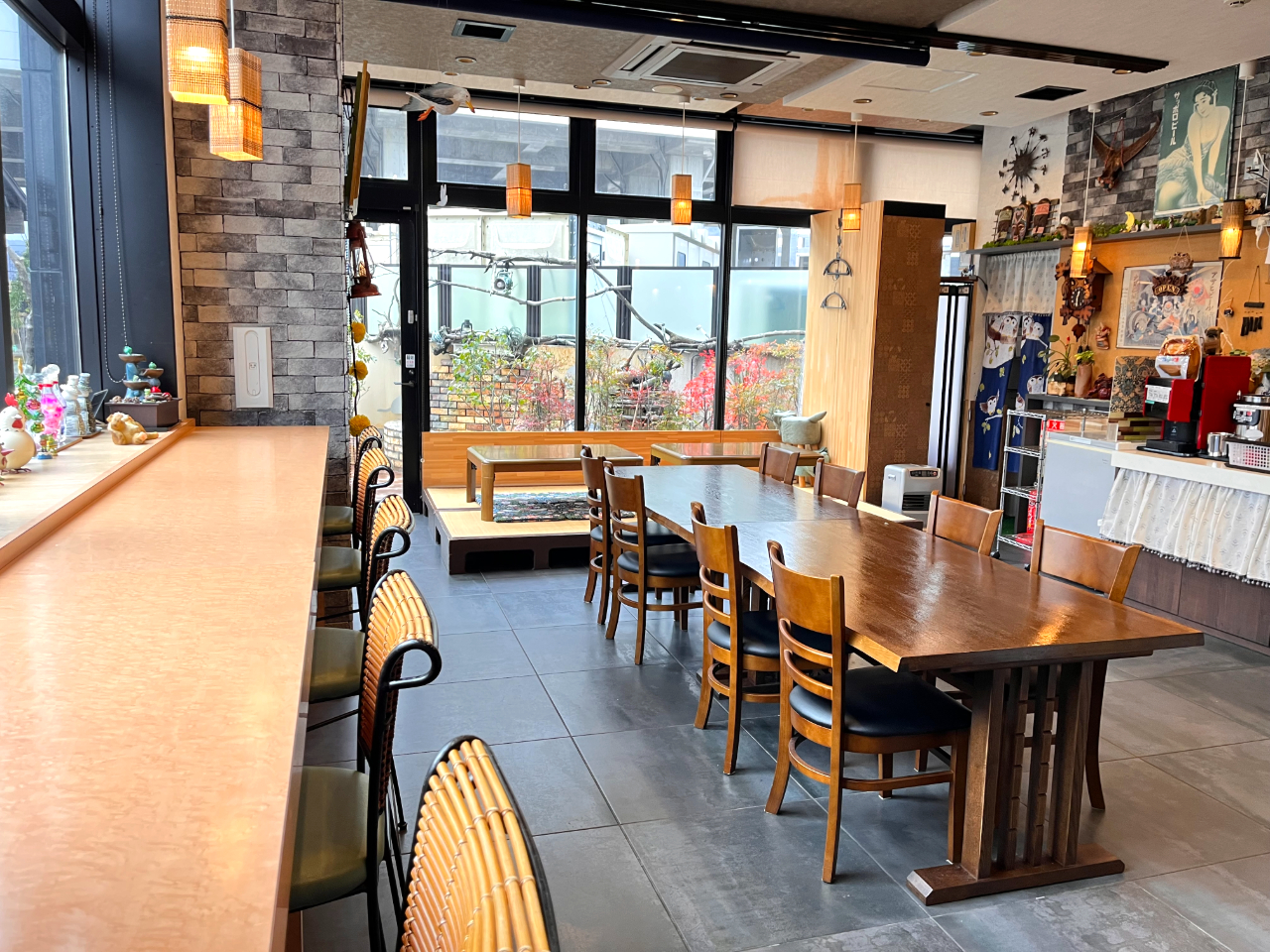 アパホテル〈上越妙高駅前〉 【朝食付き】レストラン‐燈‐の和食プレート♪全客室キャスト無料！