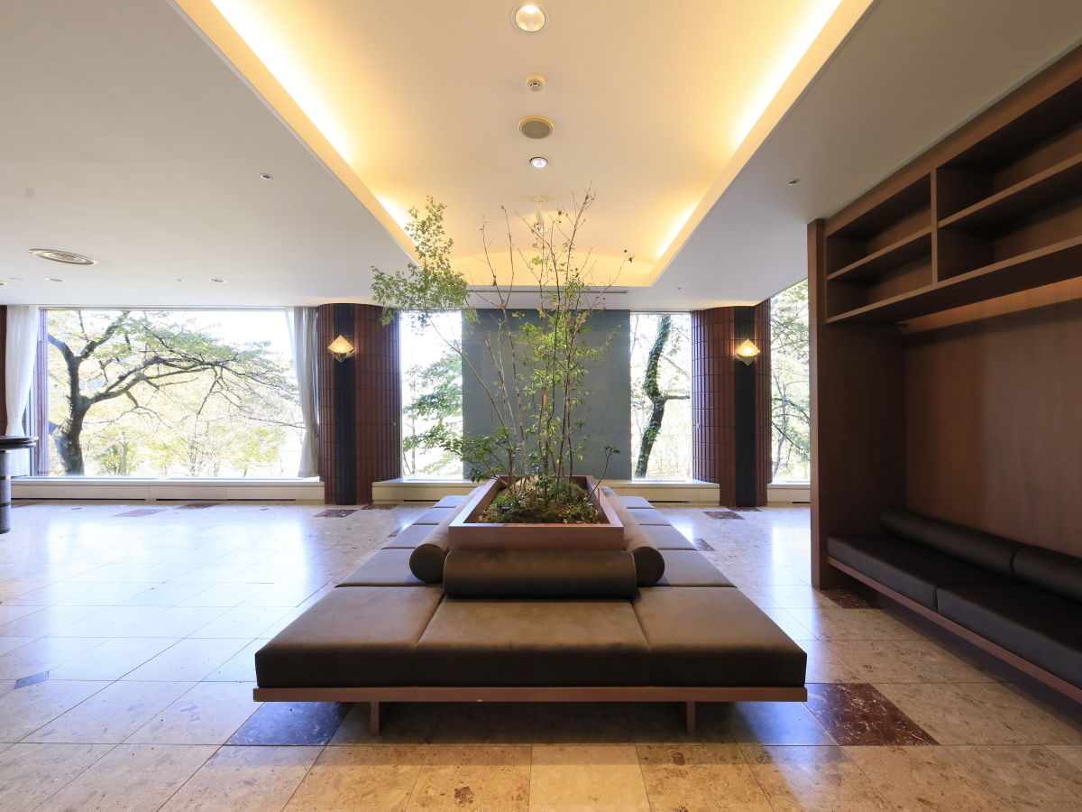 ゆとりろ越後湯沢 【基本プラン】迷ったらコレ！ゆとりろ越後湯沢をまるごと楽しむスタンダードプラン＜基本ビュッフェ★＞