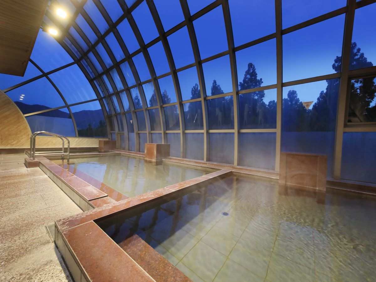 ゆとりろ越後湯沢 【早期割30】30日前までの予約がおすすめ！基本プランが3,300円引＜基本ビュッフェ★＞